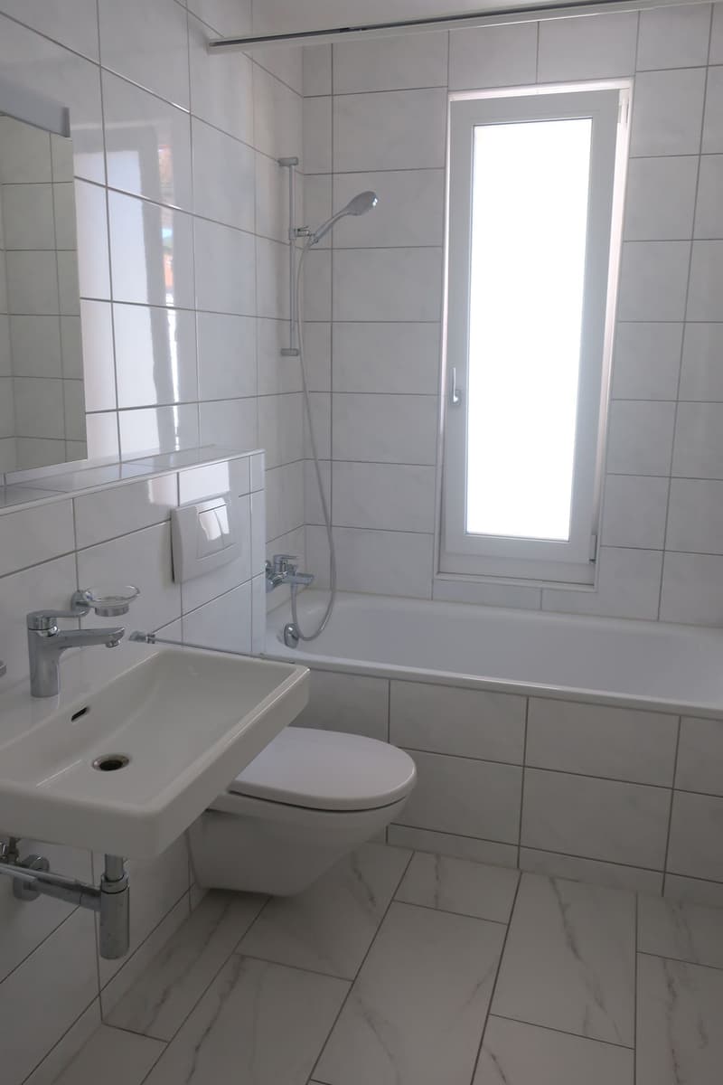 Joli appartement de 4.5 pièces au 3ème étage (6)