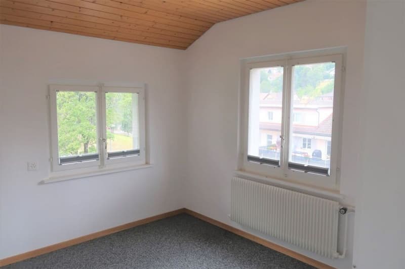 Maison individuelle avec deux appartements (11)