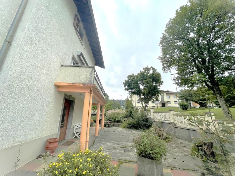 Maison individuelle avec deux appartements (5)