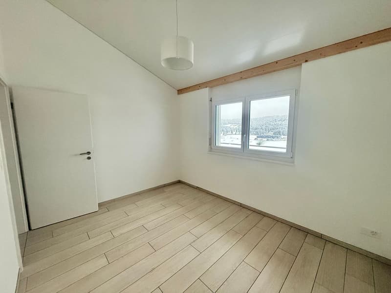 Charmant 3.5 pièces doté d'une terrasse spacieuse (7)