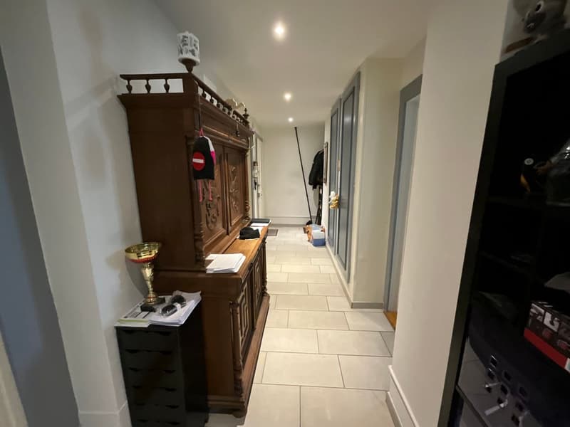 Appartement 3 pièces spacieux et lumineux à La Chaux-de-Fonds (4)