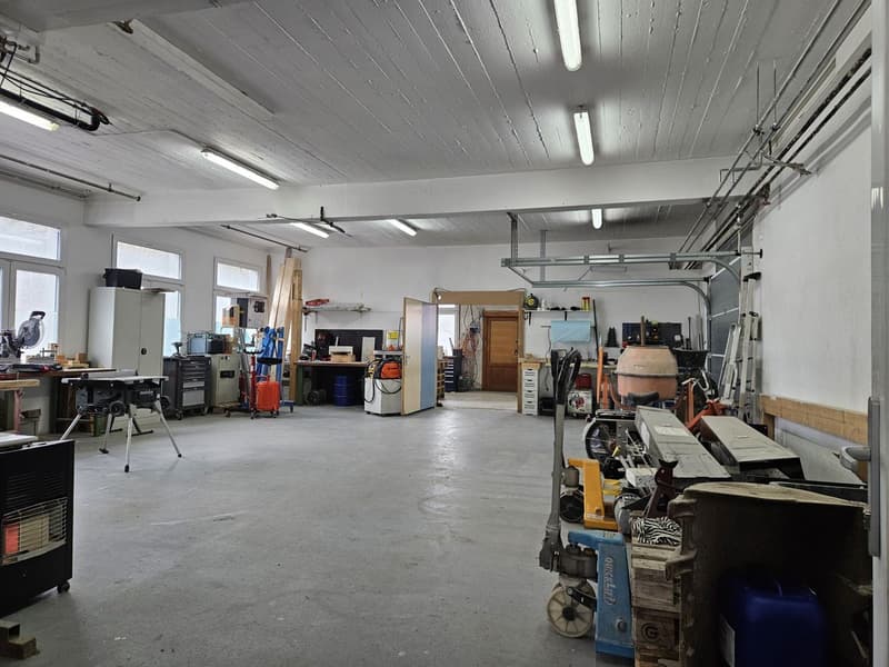 Atelier