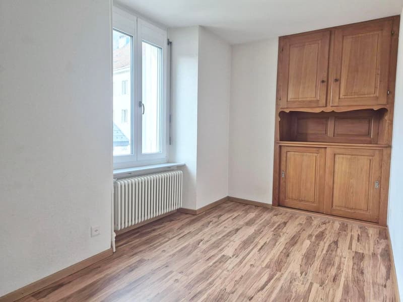 Appartement de 3 pièces (5)