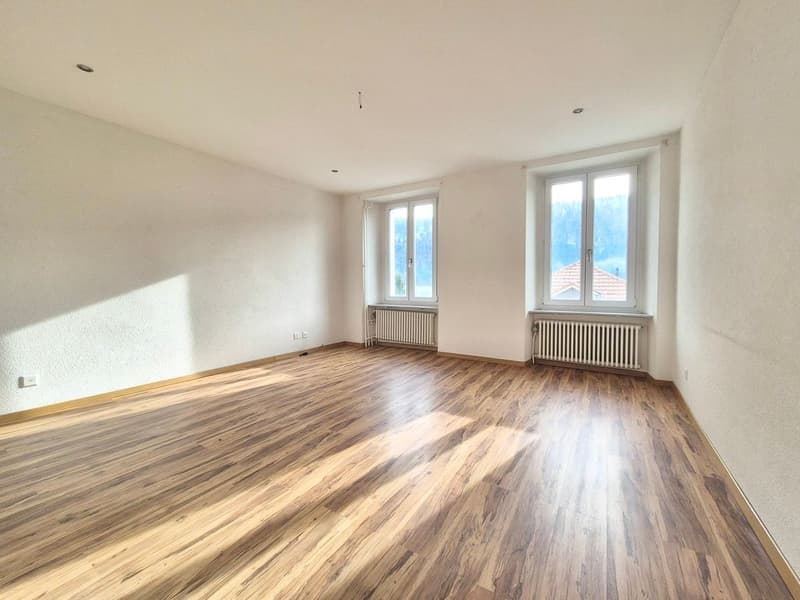 Appartement de 3 pièces (3)