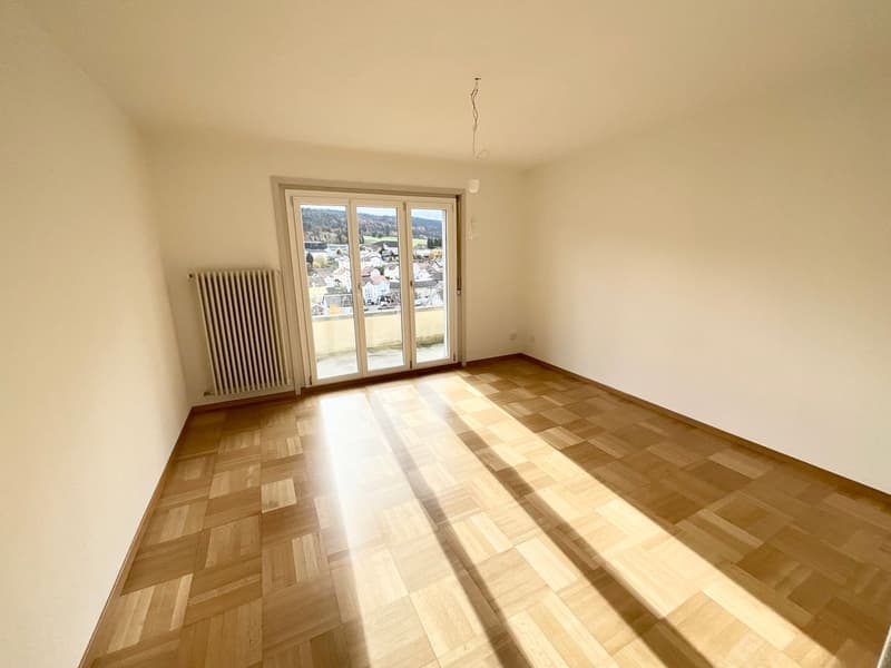 Appartement de 3 pièces avec balcon (3)