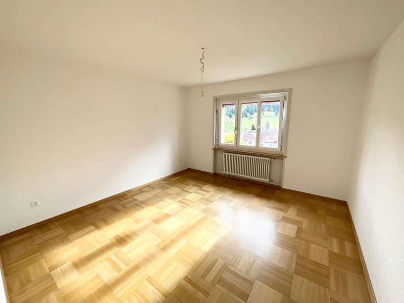 Appartement de 3 pièces avec balcon (4)
