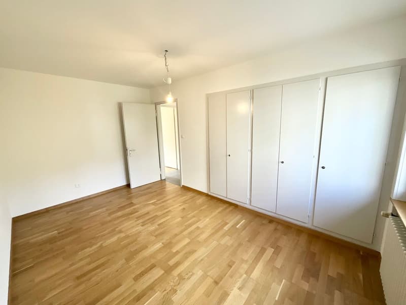 Appartement de 3 pièces avec balcon (5)
