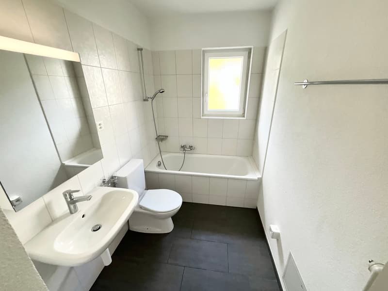 Appartement de 3 pièces avec balcon (6)