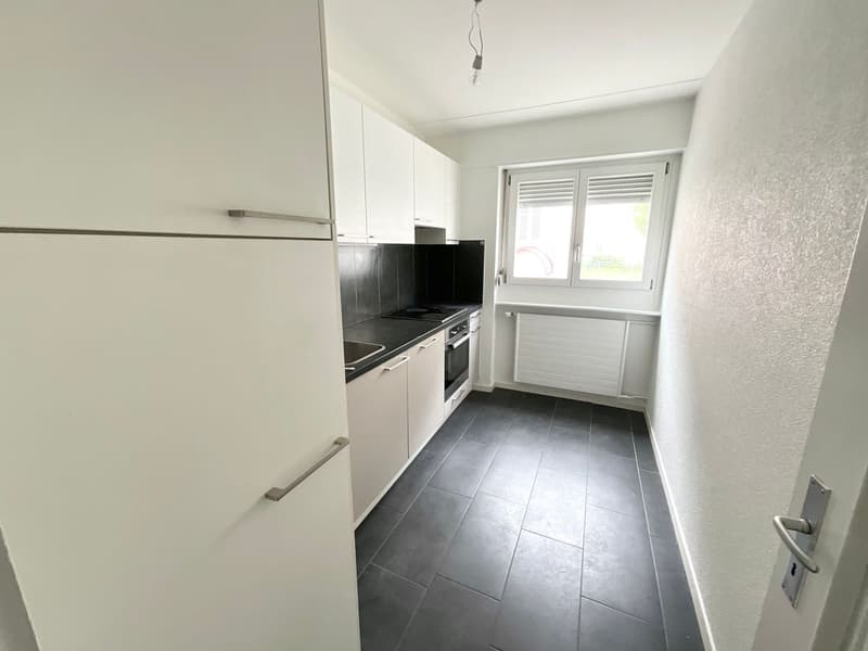 Appartement lumineux de 3 pièces avec grand balcon (4)