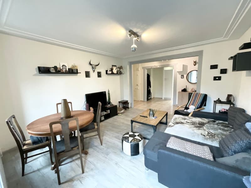 Super appartement de 4.5 pièces avec balcon (8)