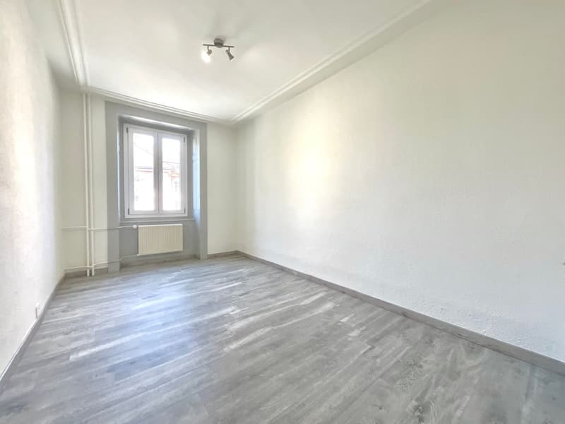 Super appartement de 4.5 pièces avec balcon (5)