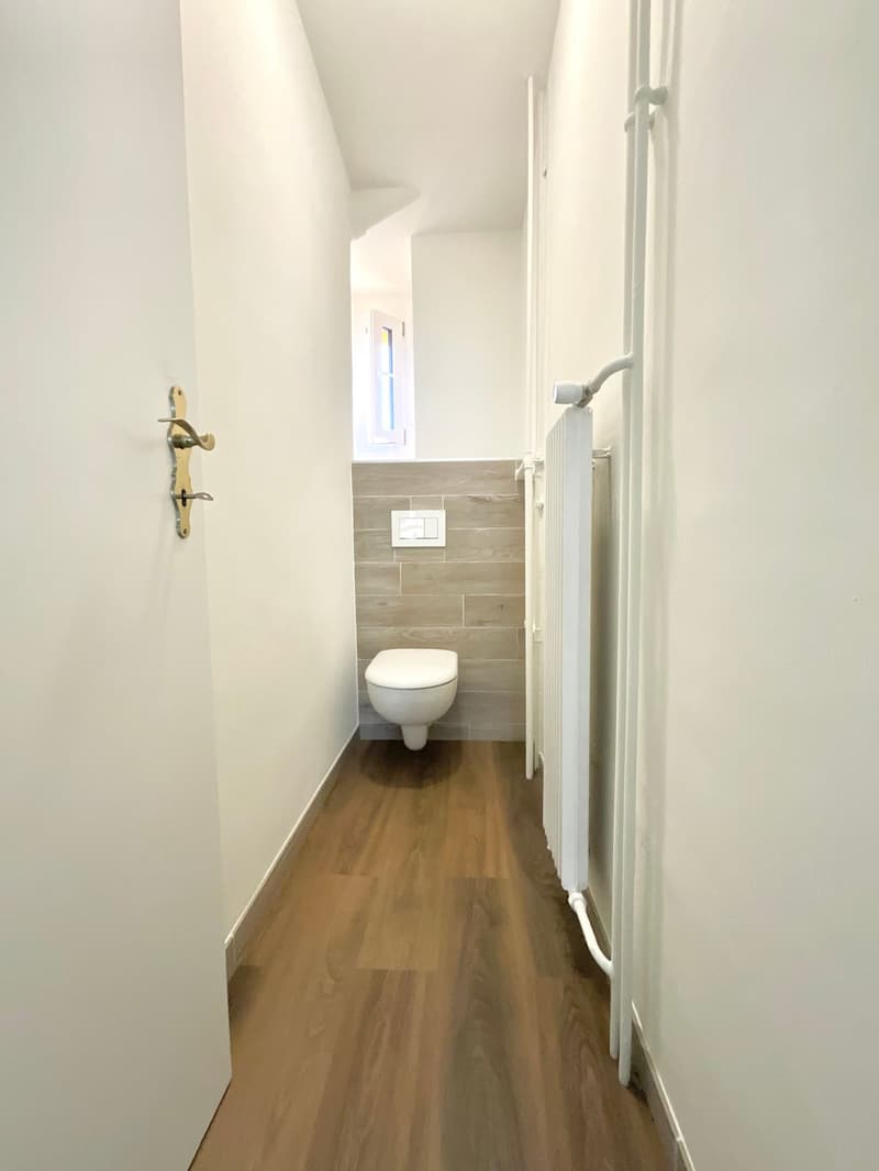 Super appartement de 4.5 pièces avec balcon (4)