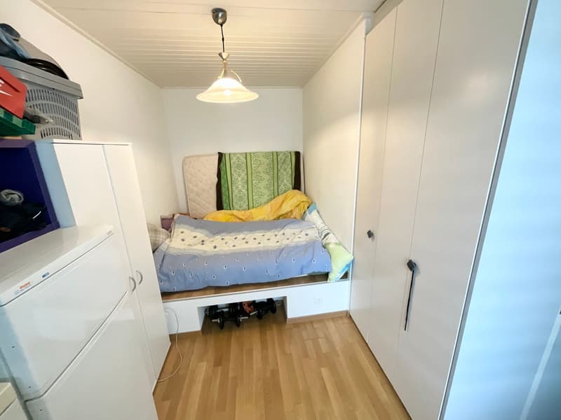 Super appartement de 2 pièces (5)