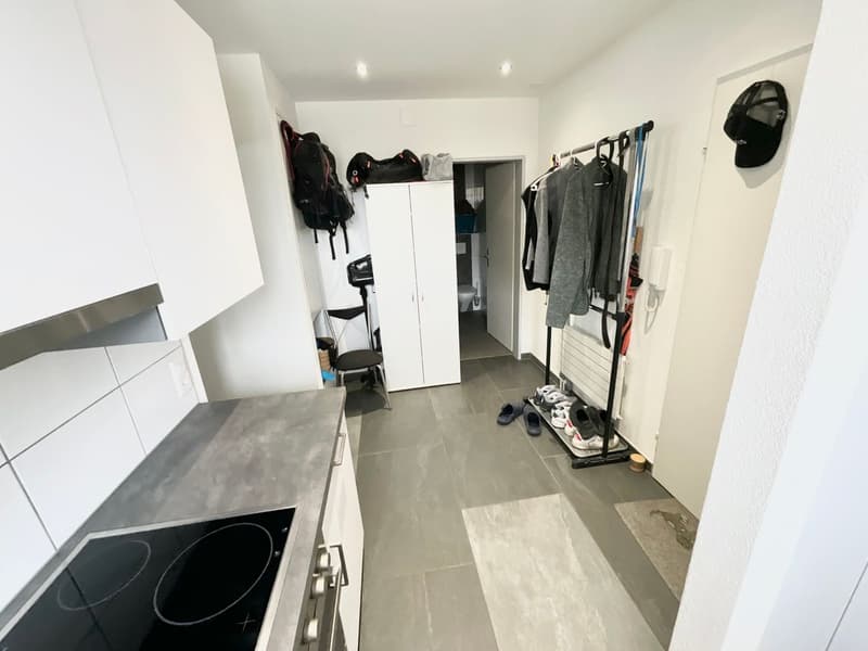 Super appartement de 2 pièces (2)