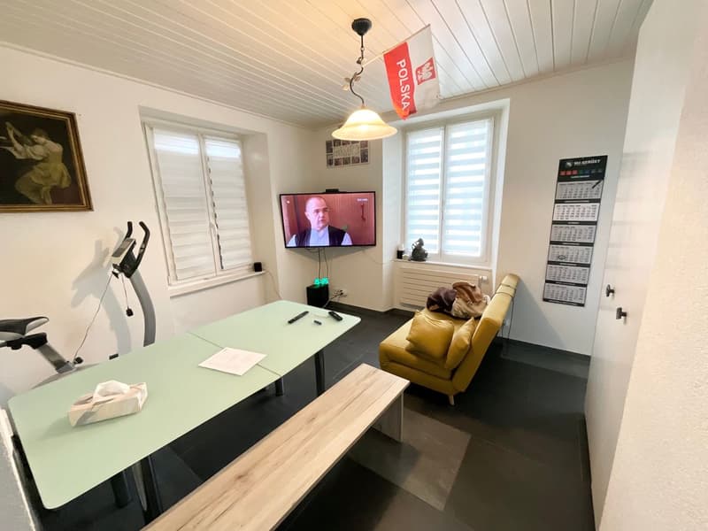 Super appartement de 2 pièces (3)