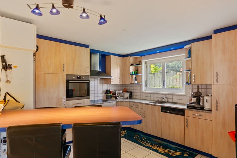 Charmante maison individuelle avec grand jardin et vue dégagée (10)