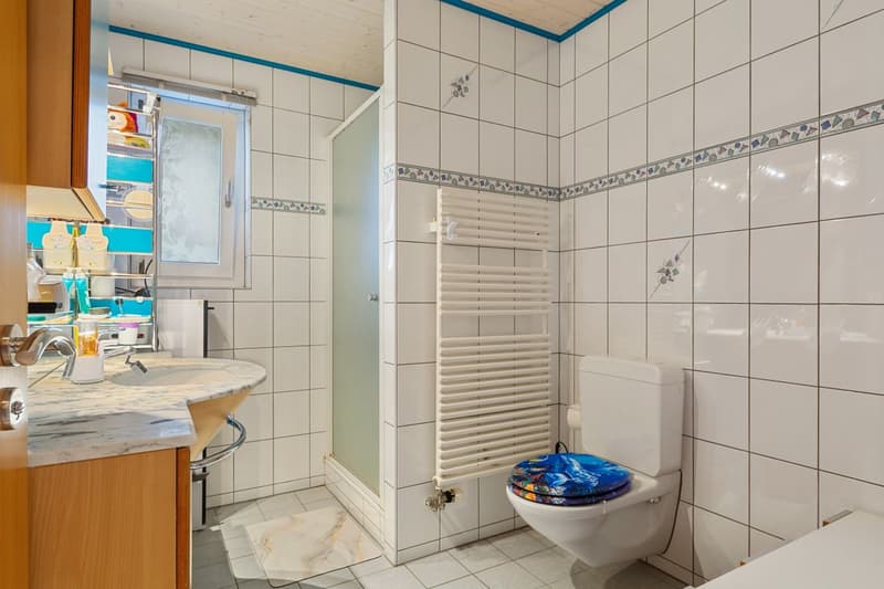 Charmante maison individuelle avec grand jardin et vue dégagée (7)