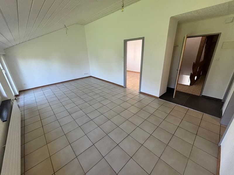 Appartement 2½ pièces entièrement rénové à Montfaucon (5)