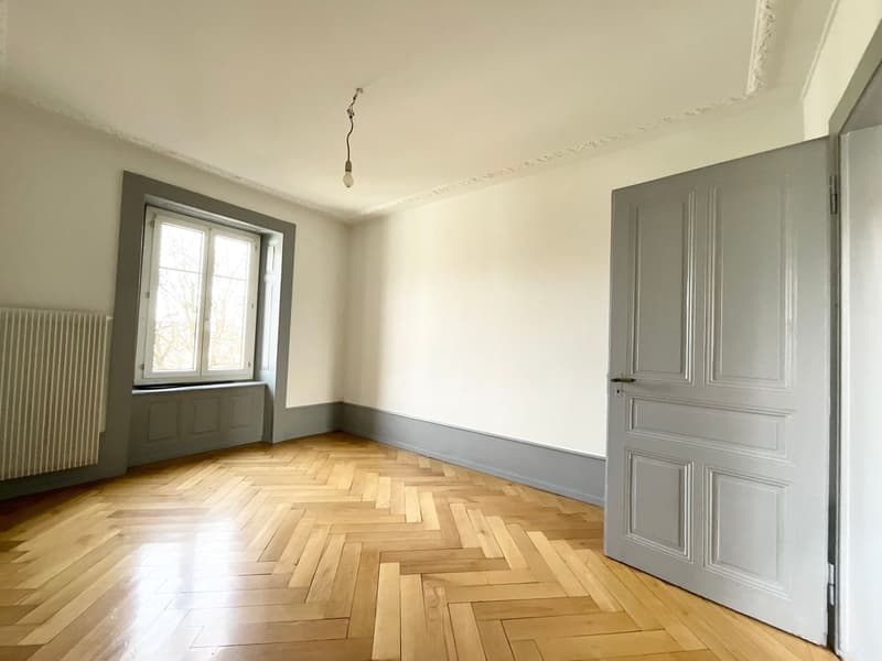 Appartement de 3 pièces avec 1 grand balcon (4)