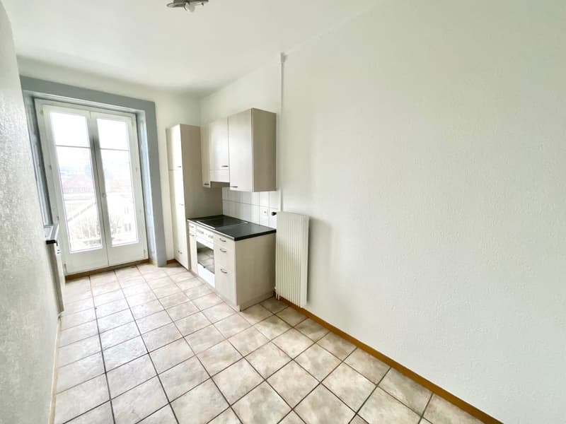 Appartement de 3 pièces avec 1 grand balcon (7)