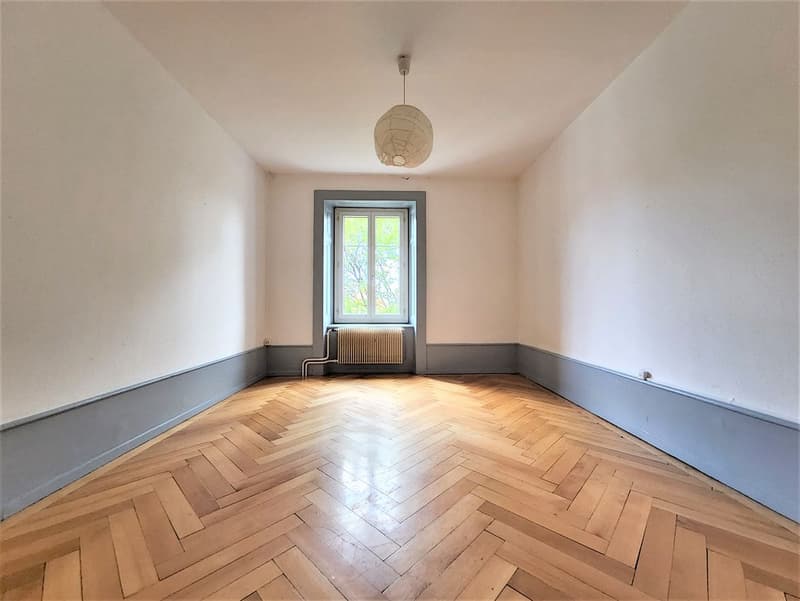 Appartement de 3 pièces avec 1 grand balcon (6)