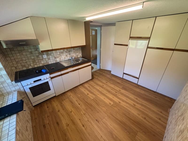Appartement 2½ pièces entièrement rénové à Montfaucon (3)