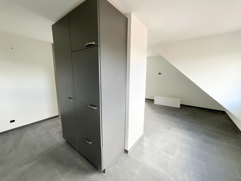 Charmant appartement de 3 pièces avec cheminée et balcon plein sud (2)