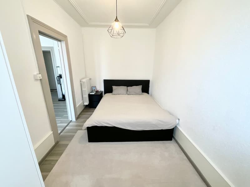 Charmant appartement de 4,5 pièces avec cachet au rez-de-chaussée (4)