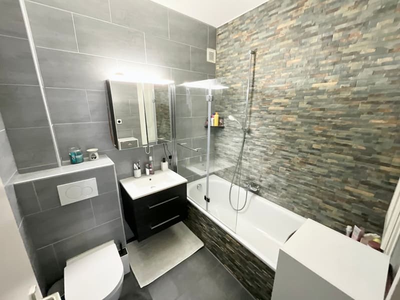 Charmant appartement de 4,5 pièces avec cachet au rez-de-chaussée (3)