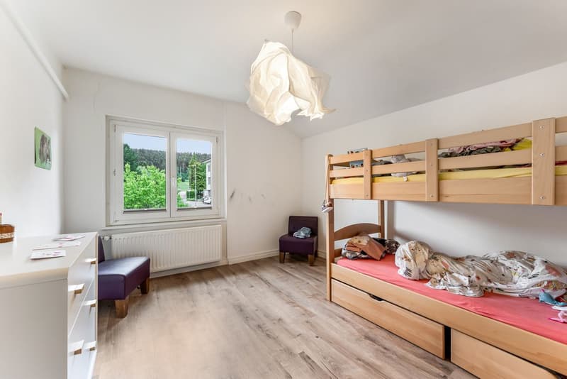 Maison individuelle avec deux appartements, potentiel locatif (10)