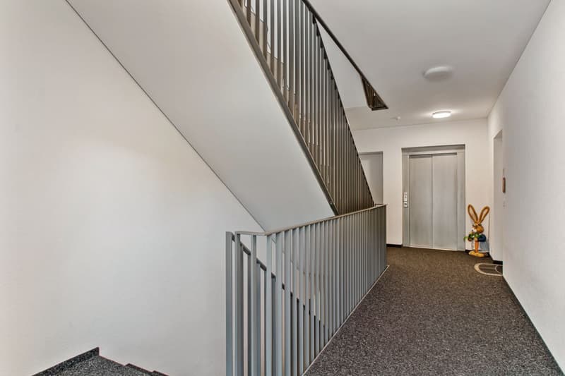 Zeitlose Eleganz trifft Wohnkomfort - 3.5-Zimmer-Wohnung in Meinisberg (12)