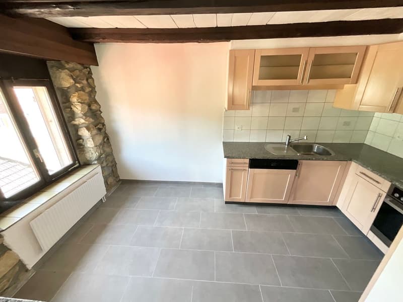 Spacieux appartement de 4,5 pièces rénové (2)