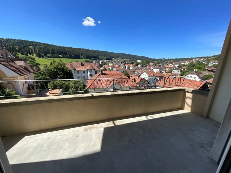 Charmant appartement de 3.5 pièces (4)