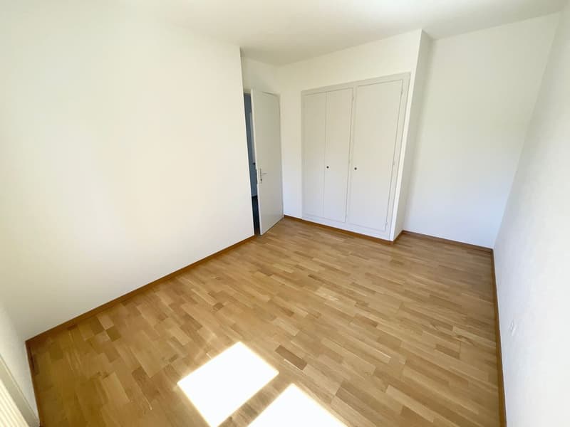 Charmant appartement de 3.5 pièces (8)