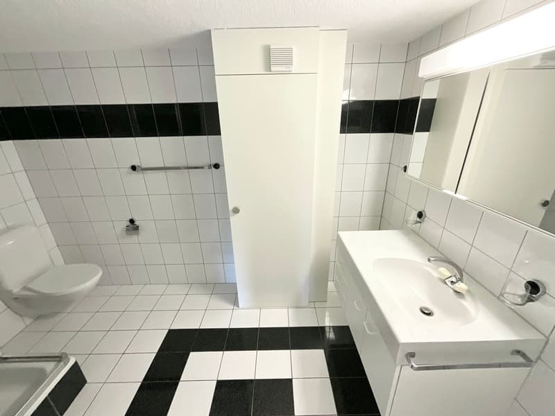 Appartement de 5.5 pièces en duplex avec balcon (6)
