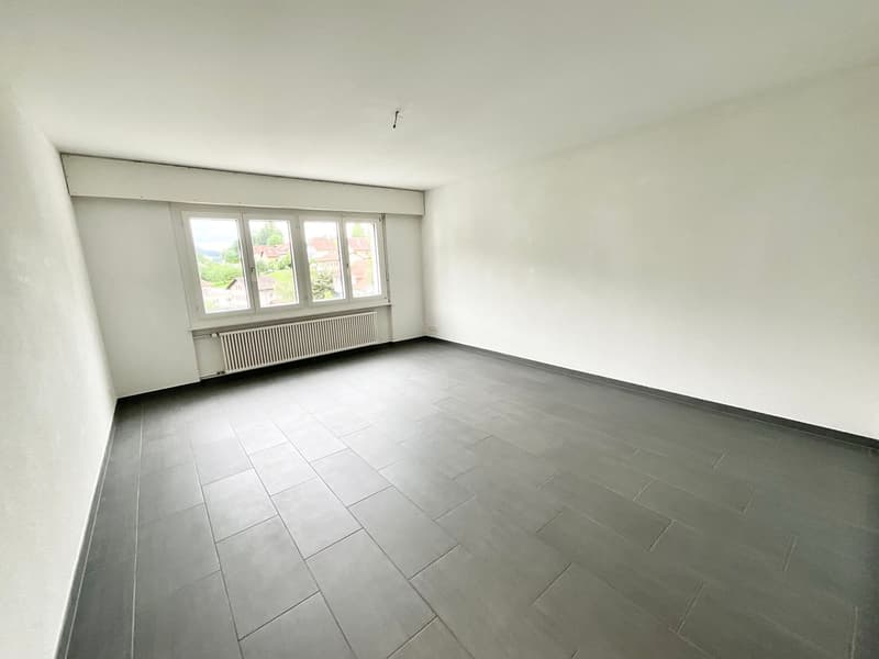 Bel appartement lumineux de 4,5 pièces avec balcon (4)