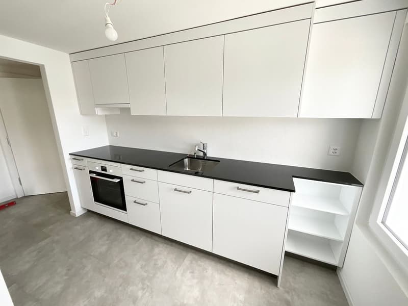 Appartement de 3 pièces neuf avec grande terrasse (2)