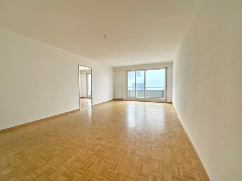 Charmant appartement de 3.5 pièces avec balcon (7)