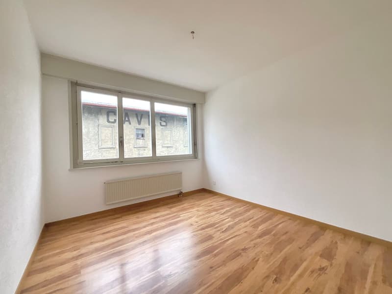 Charmant appartement de 3.5 pièces avec balcon (4)