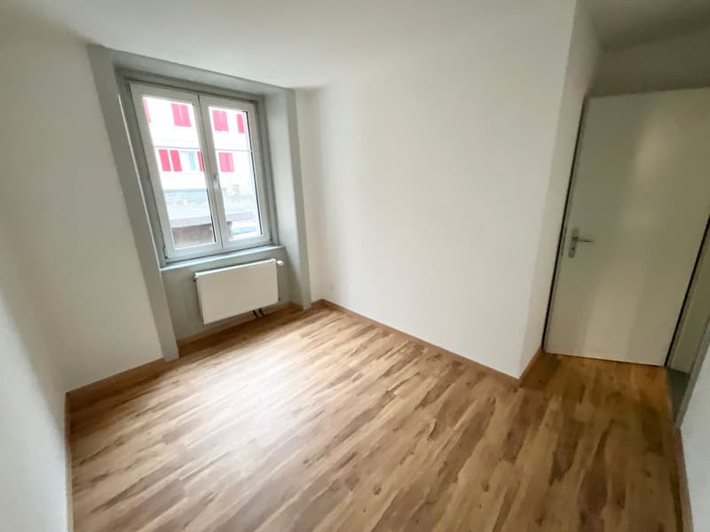 Appartement lumineux de 3 pièces au centre du village (5)