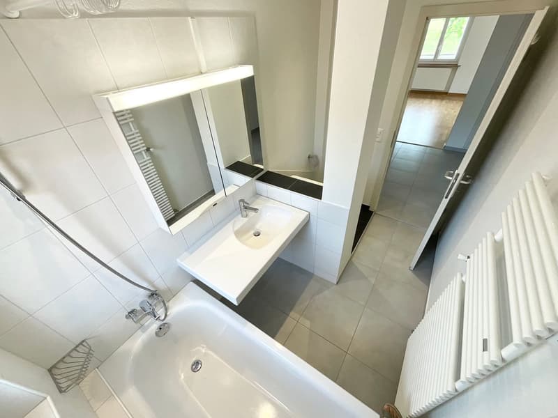Charmant appartement de 3 pièces lumineux avec balcon (7)