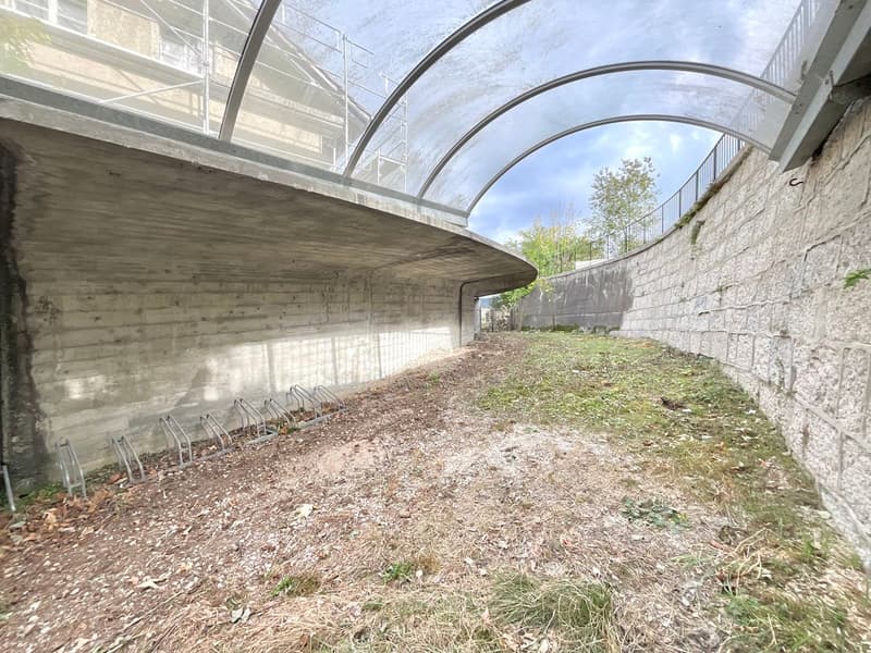 Espace de stockage à louer à Bévilard (6)