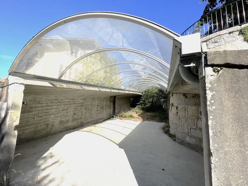 Espace de stockage à louer à Bévilard (3)