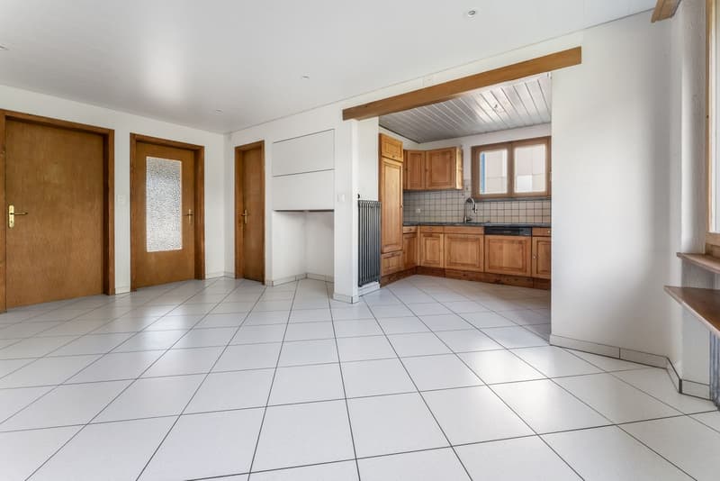 Appartement en PPE de 4.5 pièces avec un garage individuel (1)