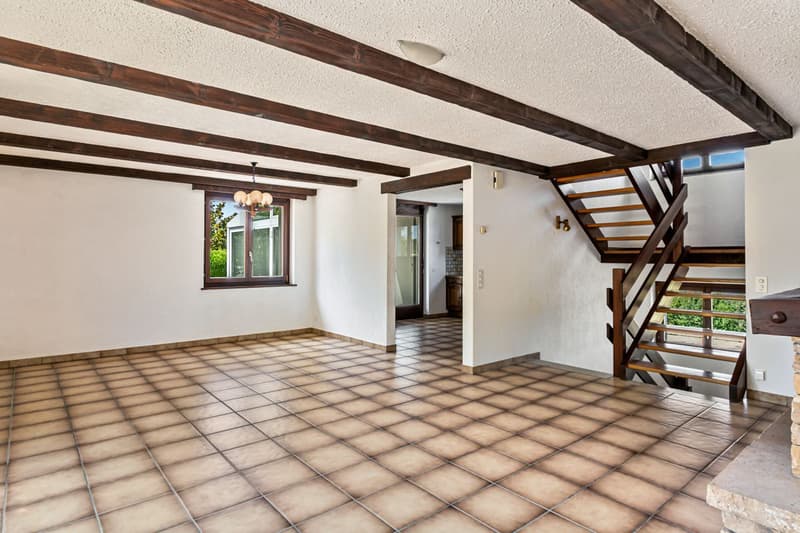 Maison familiale spacieuse de 7 pièces à Saignelégier (4)