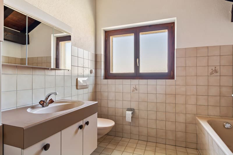 Maison familiale spacieuse de 7 pièces à Saignelégier (8)