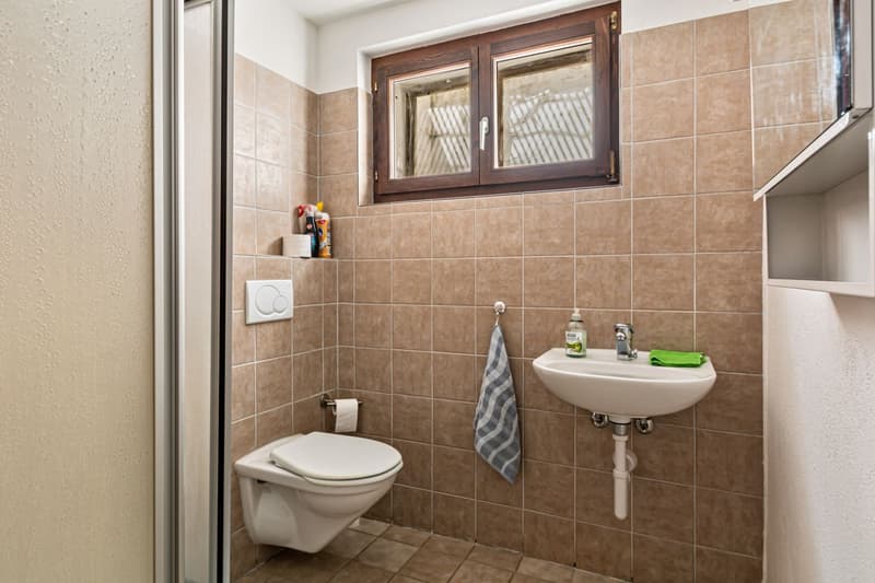 Maison familiale spacieuse de 7 pièces à Saignelégier (9)