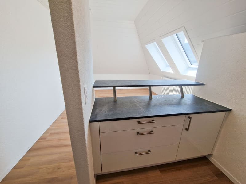 Charmant appartement mansardé de 2,5 pièces (2)