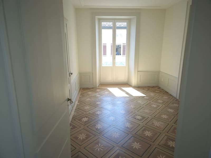 Très grand appartement de 7.5 pièces (8)
