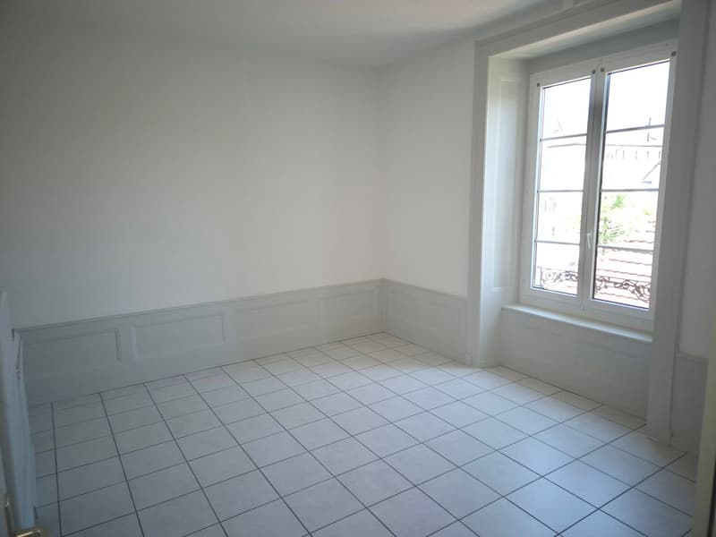 Très grand appartement de 7.5 pièces (12)